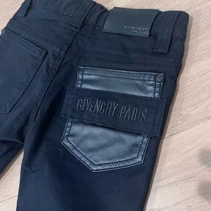 Kids Givenchy Pants